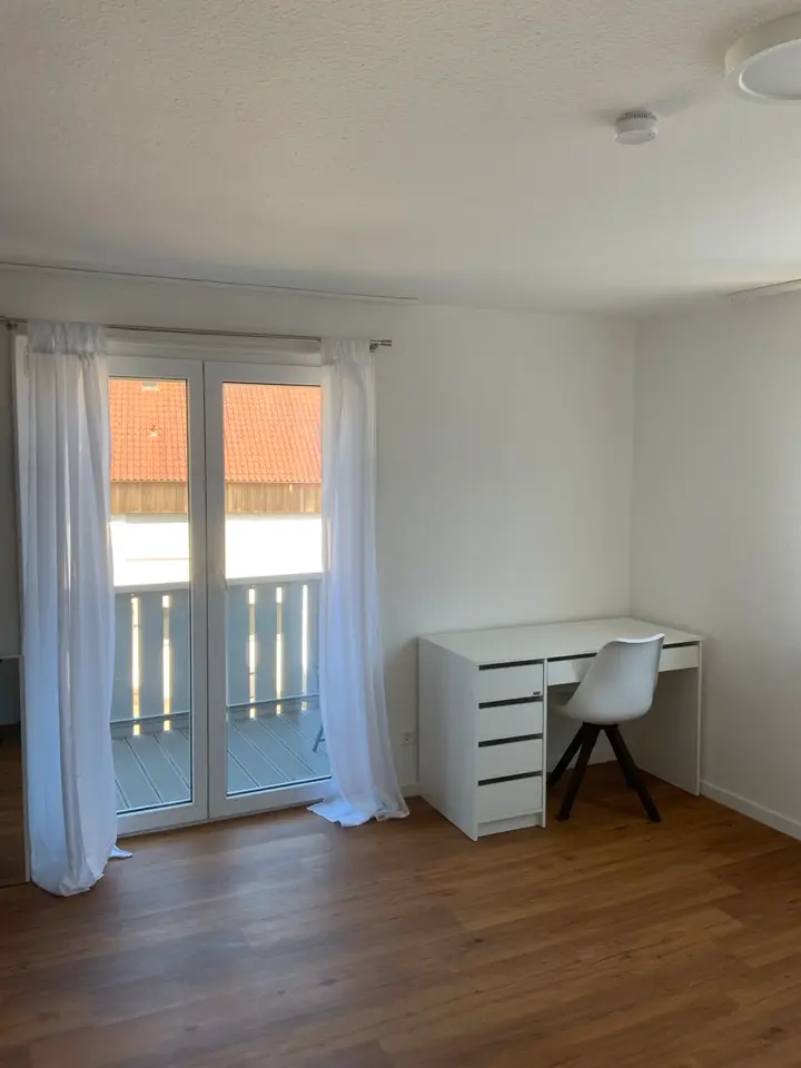 WG-Zimmer mit 16 m² in Stuttgart – Bild 9