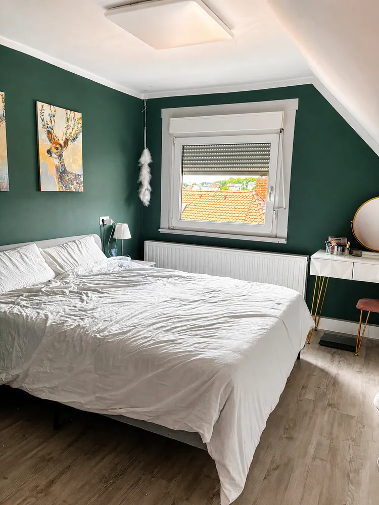 3 Zimmer Wohnung mit 65 m² in Heilbronn – Bild 2