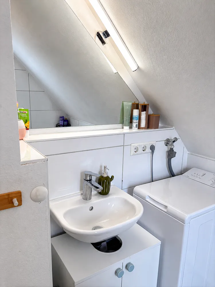 3 Zimmer Wohnung mit 65 m² in Heilbronn – Bild 5
