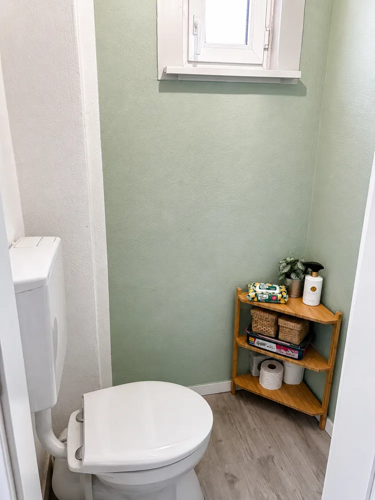 3 Zimmer Wohnung mit 65 m² in Heilbronn – Bild 8