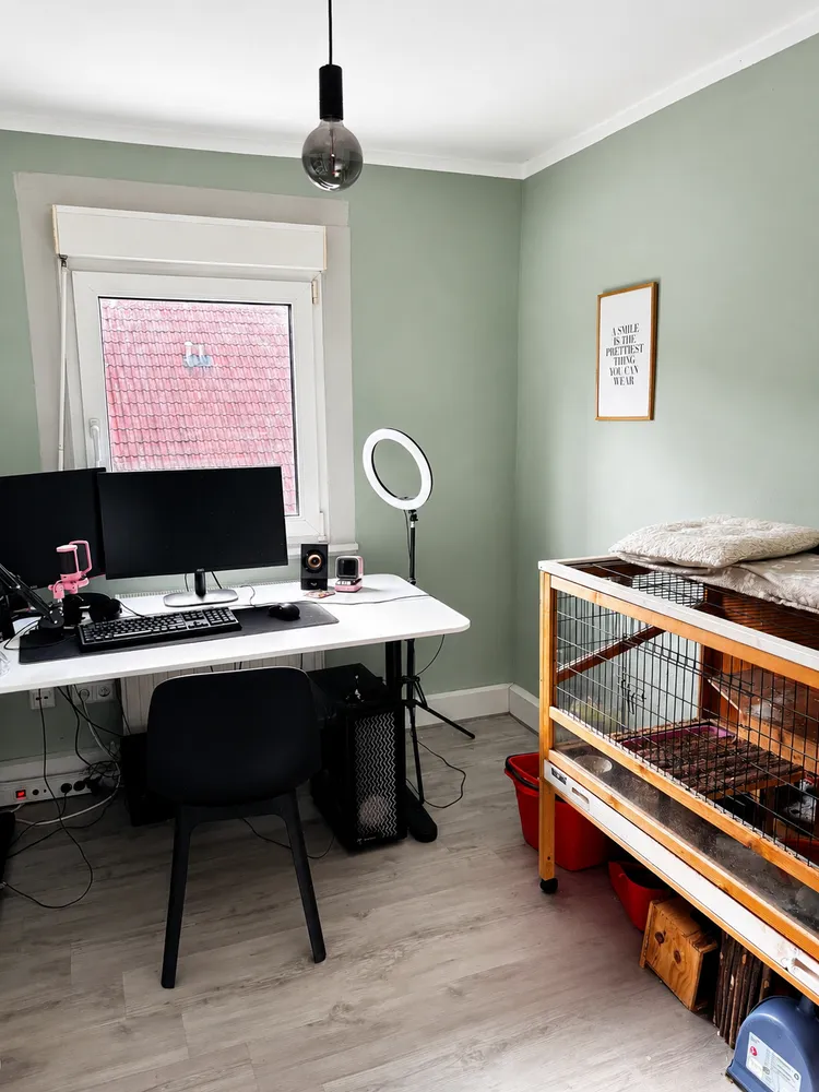 3 Zimmer Wohnung mit 65 m² in Heilbronn – Bild 9