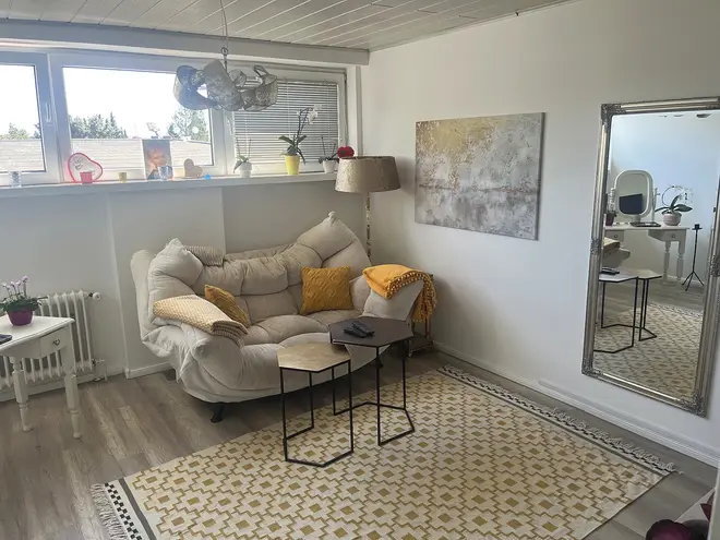 6 Zimmer Wohnung mit 200 m² in Lübeck – Bild 11