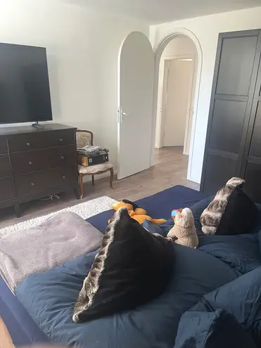 6 Zimmer Wohnung mit 200 m² in Lübeck – Bild 7