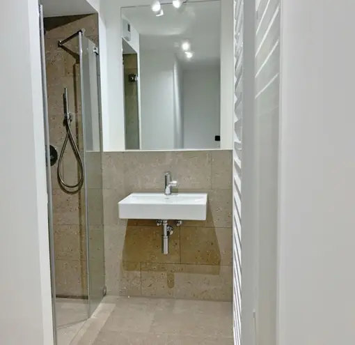 1 Zimmer Wohnung mit 40 m² in Frankfurt am Main – Bild 5