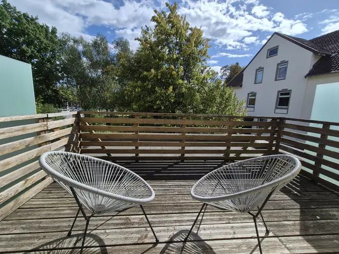 3 Zimmer Wohnung mit 67 m² in Bielefeld – Bild 1