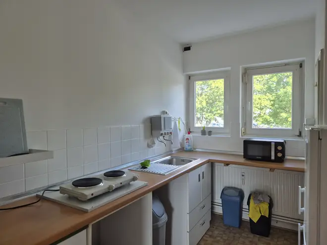 3 Zimmer Wohnung mit 67 m² in Bielefeld – Bild 2