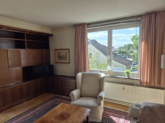 3 Zimmer Wohnung mit 67 m² in Bielefeld – Bild 3