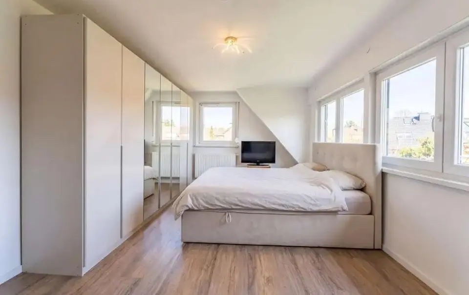 5 Zimmer Haus mit 80 m² in Lüneburg – Bild 2