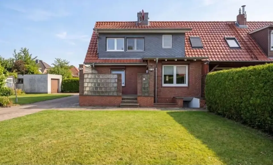 5 Zimmer Haus mit 80 m² in Lüneburg – Bild 4