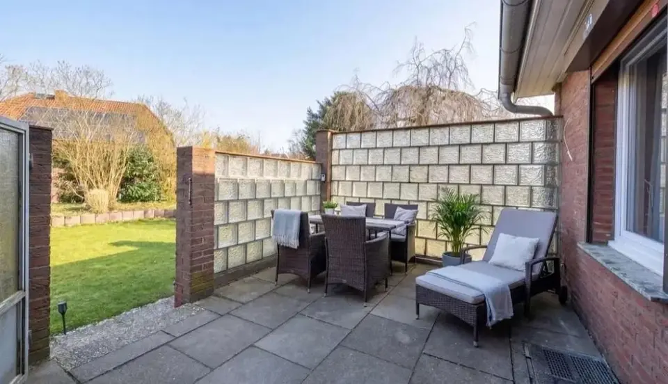5 Zimmer Haus mit 80 m² in Lüneburg – Bild 5