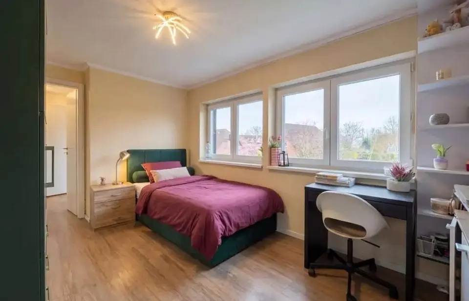 5 Zimmer Haus mit 80 m² in Lüneburg – Bild 7