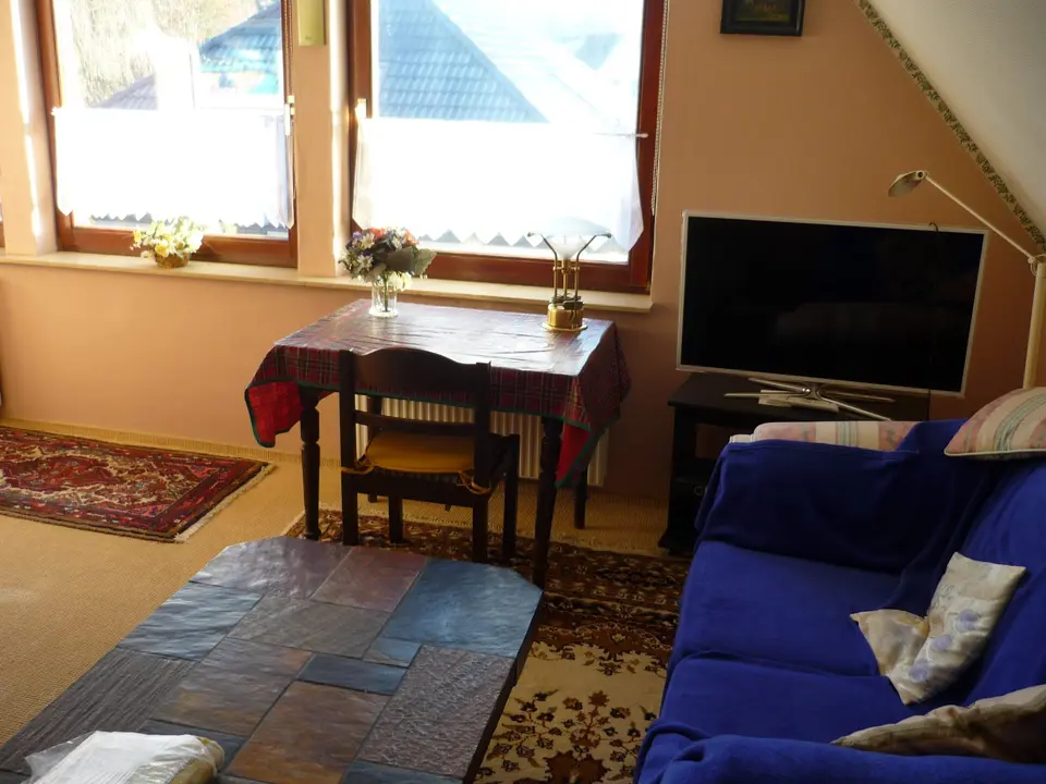 5 Zimmer Haus mit 80 m² in Lüneburg – Bild 10