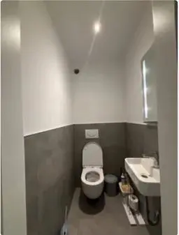 Studio mit 10 m² in München – Bild 4