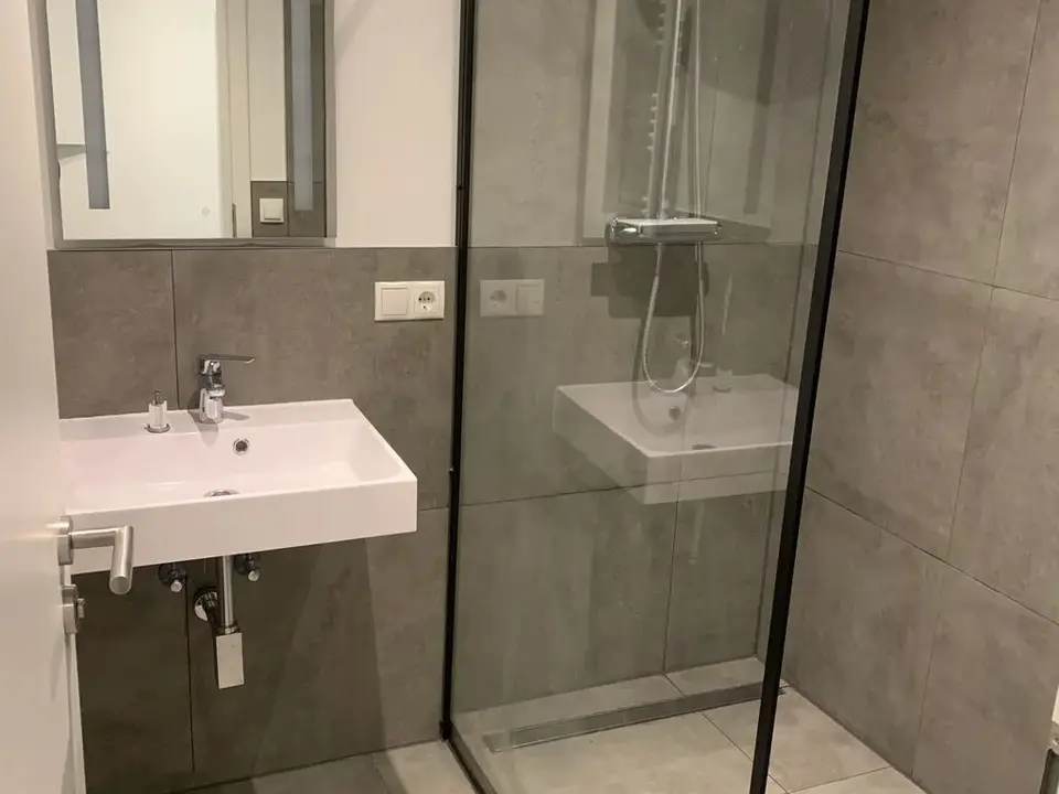 Studio mit 10 m² in München – Bild 8