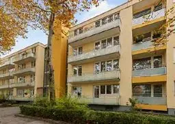 Studio mit 10 m² in München – Bild 10