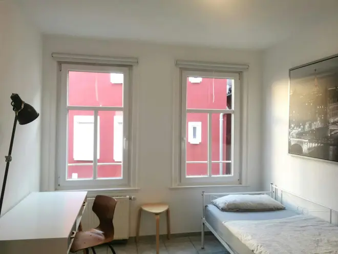 WG-Zimmer mit 15 m² in Stuttgart – Bild 1