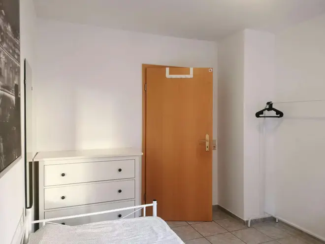 WG-Zimmer mit 15 m² in Stuttgart – Bild 4