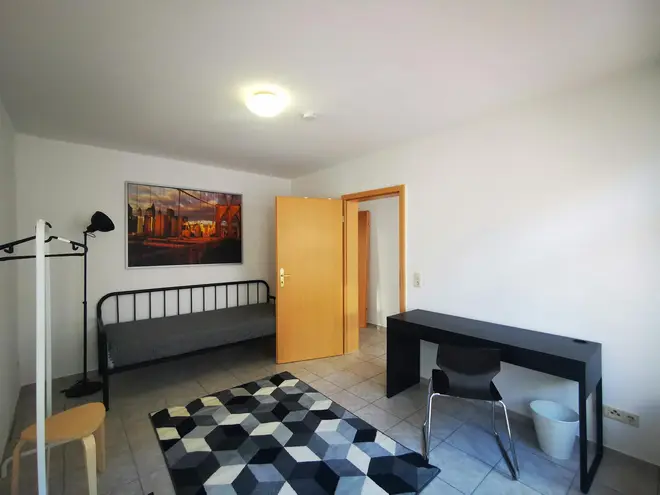 WG-Zimmer mit 15 m² in Stuttgart – Bild 5