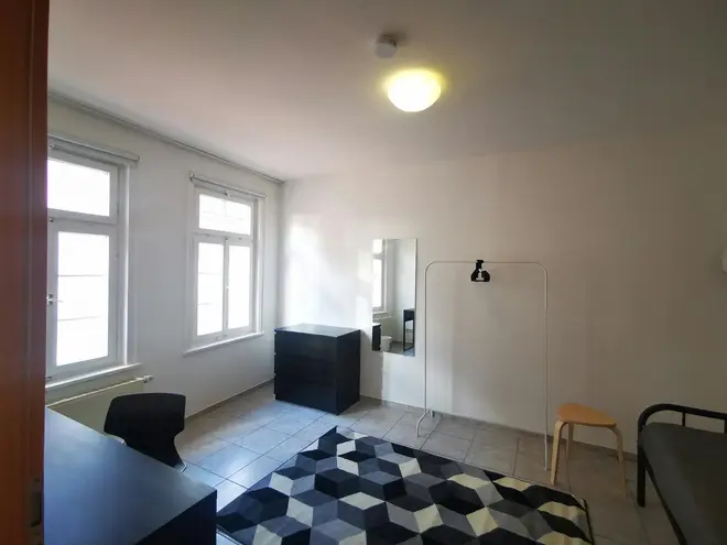WG-Zimmer mit 15 m² in Stuttgart – Bild 6