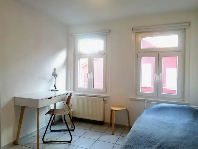 WG-Zimmer mit 15 m² in Stuttgart – Bild 7