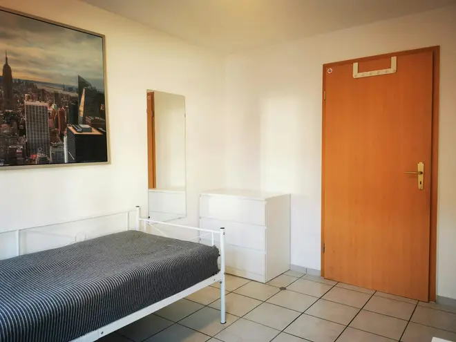 WG-Zimmer mit 15 m² in Stuttgart – Bild 8