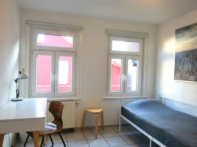 WG-Zimmer mit 15 m² in Stuttgart – Bild 9