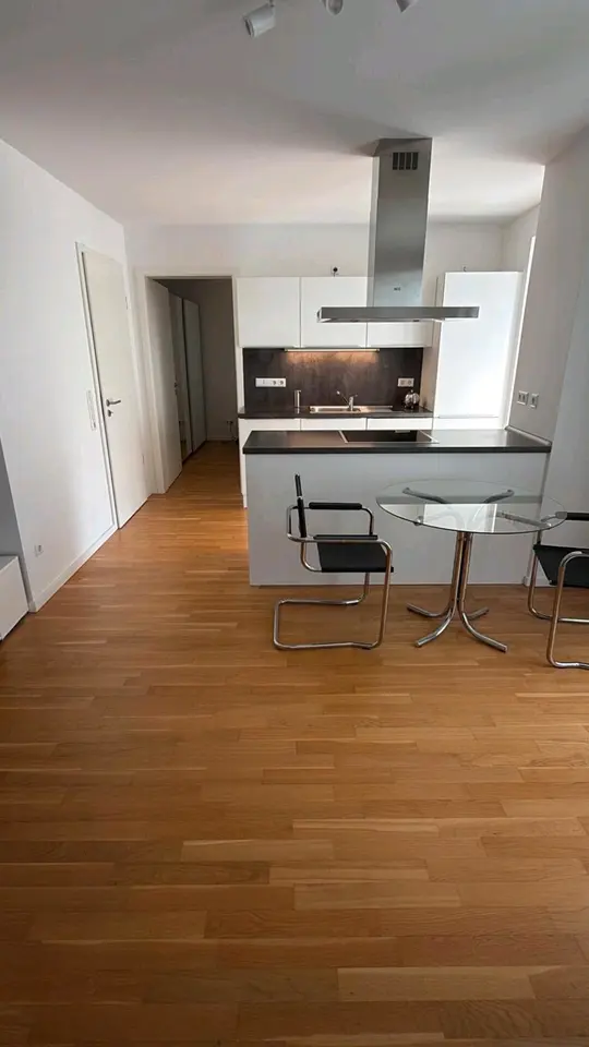2 Zimmer Wohnung mit 50 m² in Lüneburg – Bild 1
