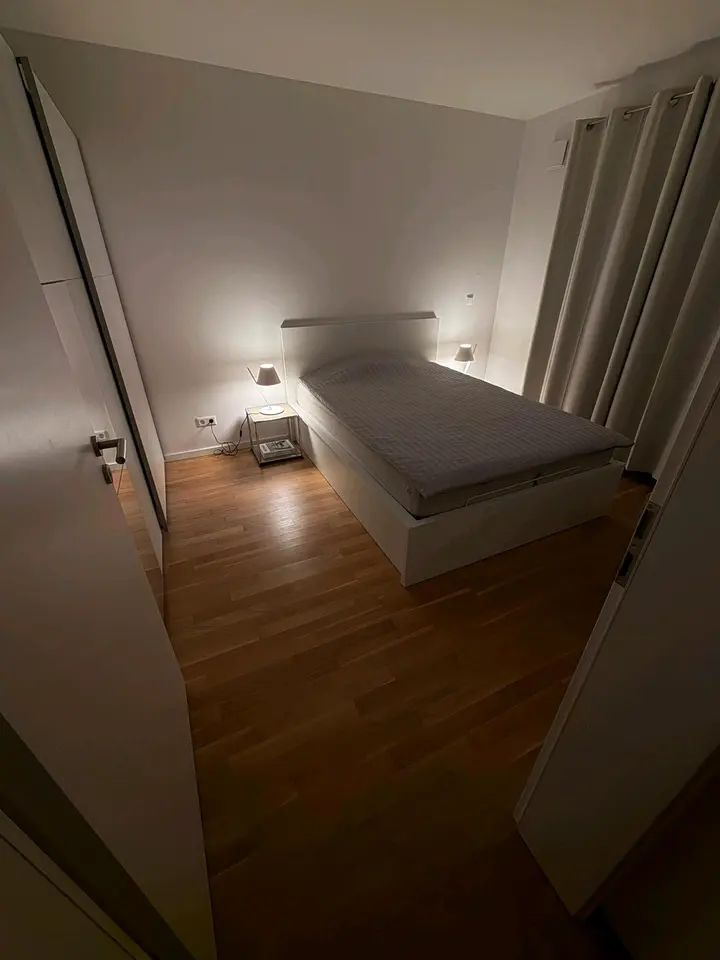 2 Zimmer Wohnung mit 50 m² in Lüneburg – Bild 2