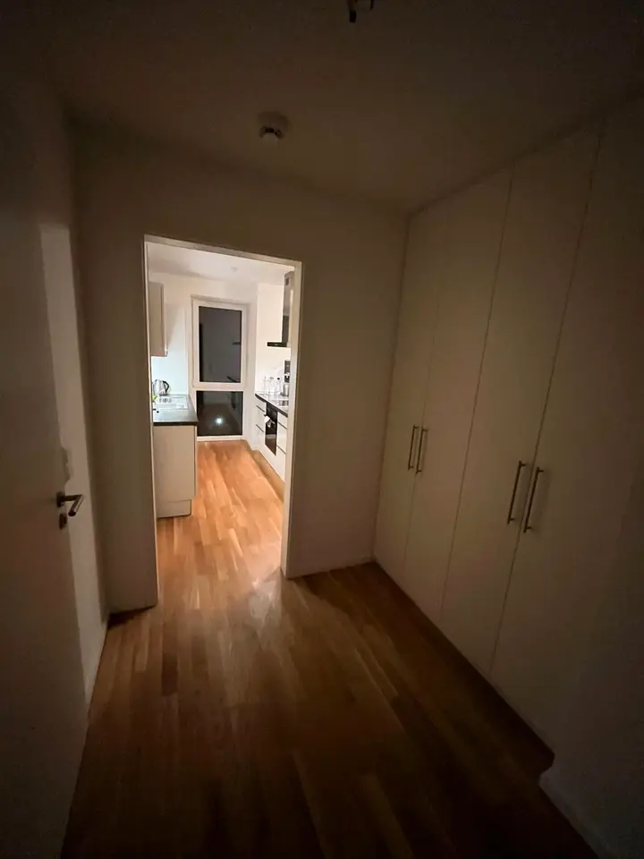 2 Zimmer Wohnung mit 50 m² in Lüneburg – Bild 3