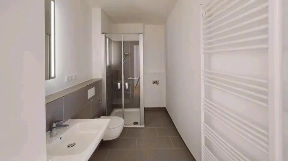 2 Zimmer Wohnung mit 50 m² in Lüneburg – Bild 5