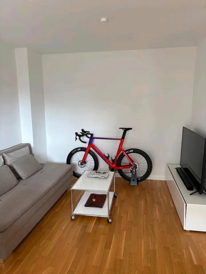 2 Zimmer Wohnung mit 50 m² in Lüneburg – Bild 6