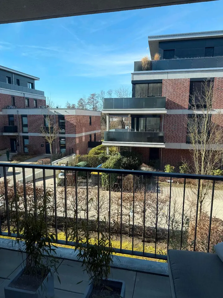 2 Zimmer Wohnung mit 50 m² in Lüneburg – Bild 7