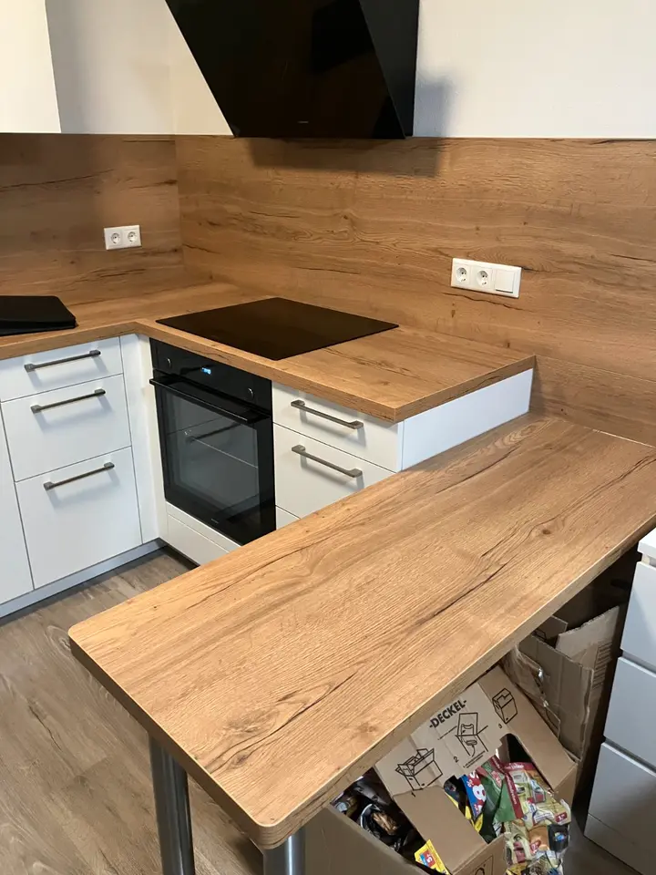 2 Zimmer Wohnung mit 32 m² in Amberg – Bild 1