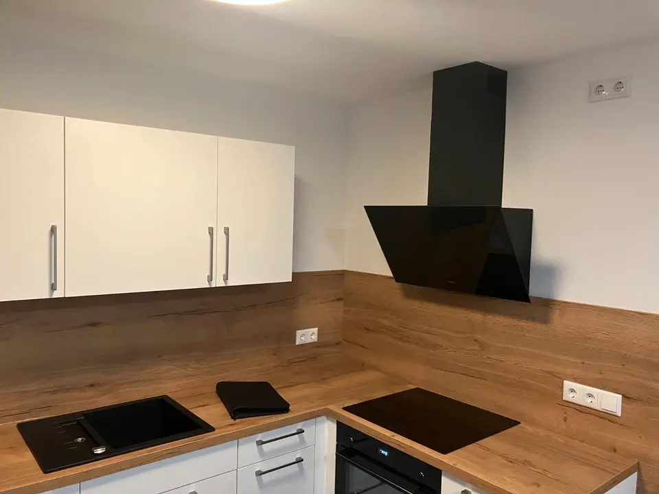 2 Zimmer Wohnung mit 32 m² in Amberg – Bild 2