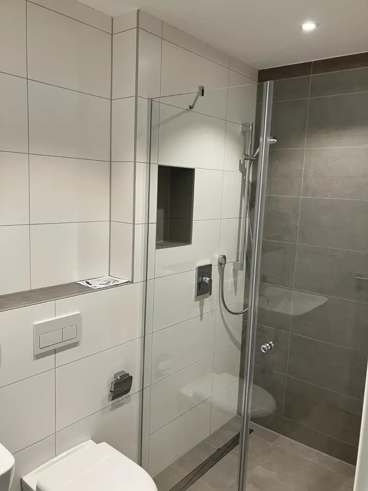 2 Zimmer Wohnung mit 32 m² in Amberg – Bild 4
