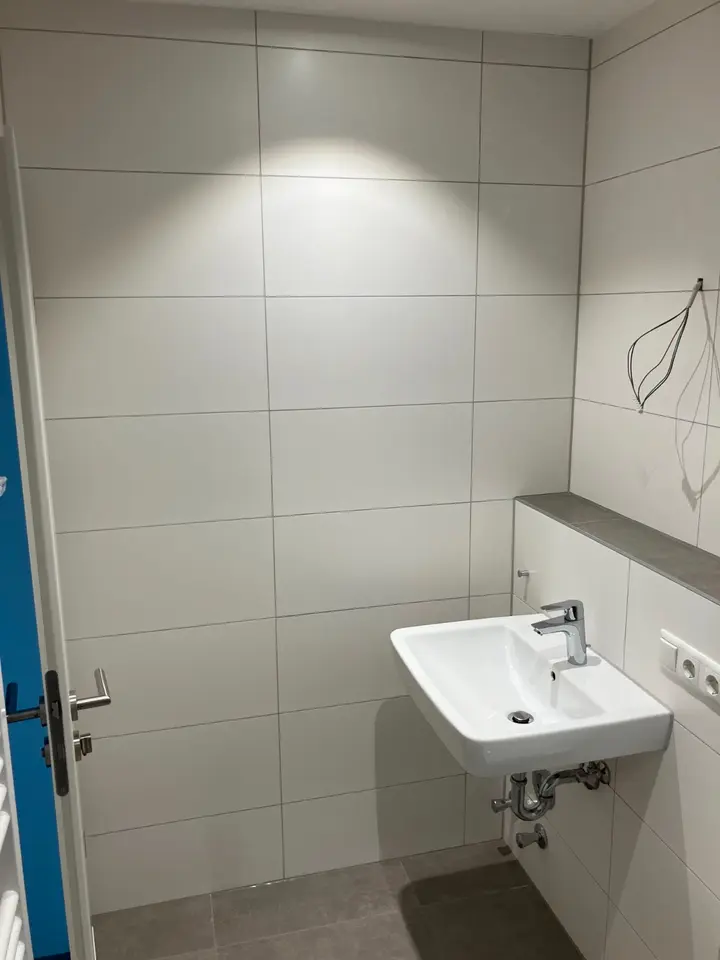 2 Zimmer Wohnung mit 32 m² in Amberg – Bild 6