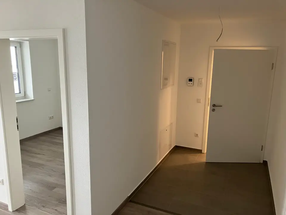 2 Zimmer Wohnung mit 32 m² in Amberg – Bild 7