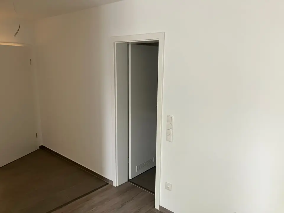 2 Zimmer Wohnung mit 32 m² in Amberg – Bild 8