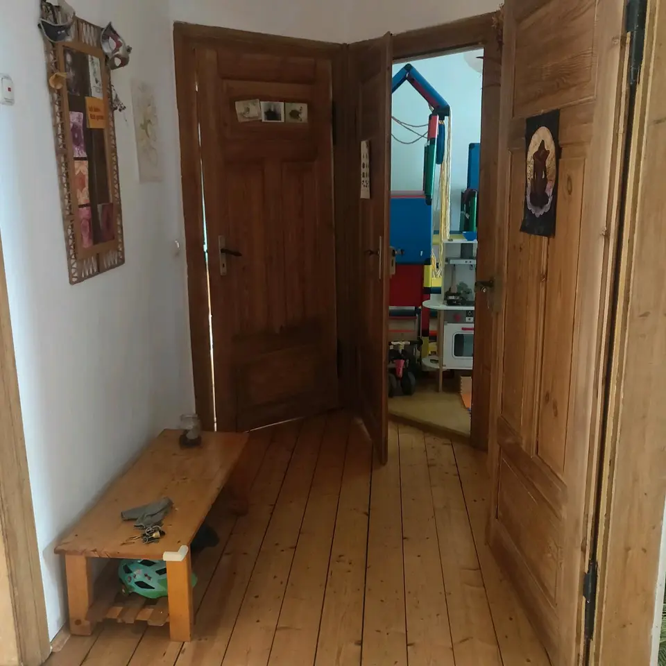 WG-Zimmer mit 80 m² in Jena – Bild 2