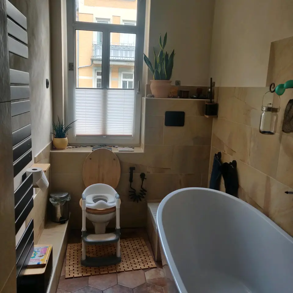WG-Zimmer mit 80 m² in Jena – Bild 3