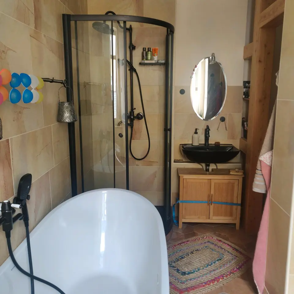 WG-Zimmer mit 80 m² in Jena – Bild 4