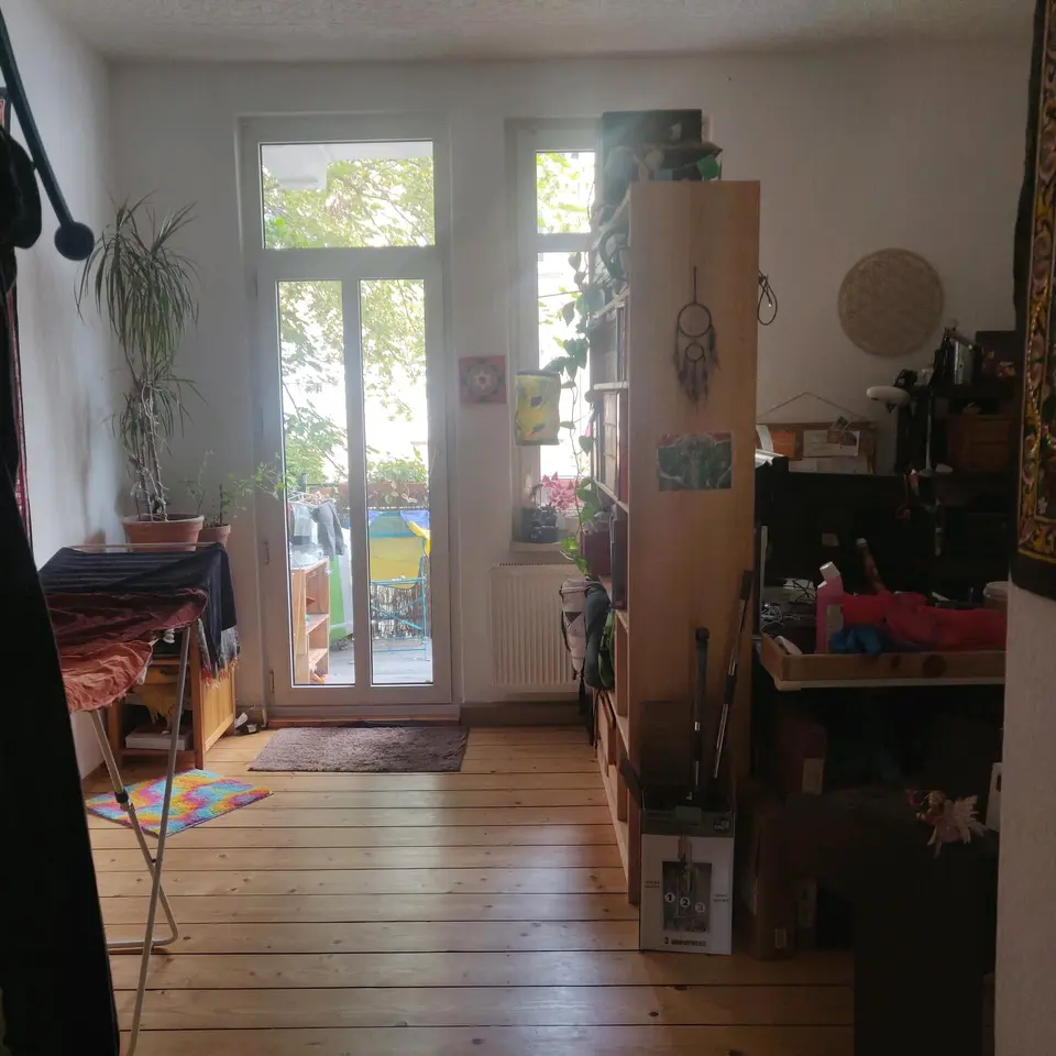 WG-Zimmer mit 80 m² in Jena – Bild 6