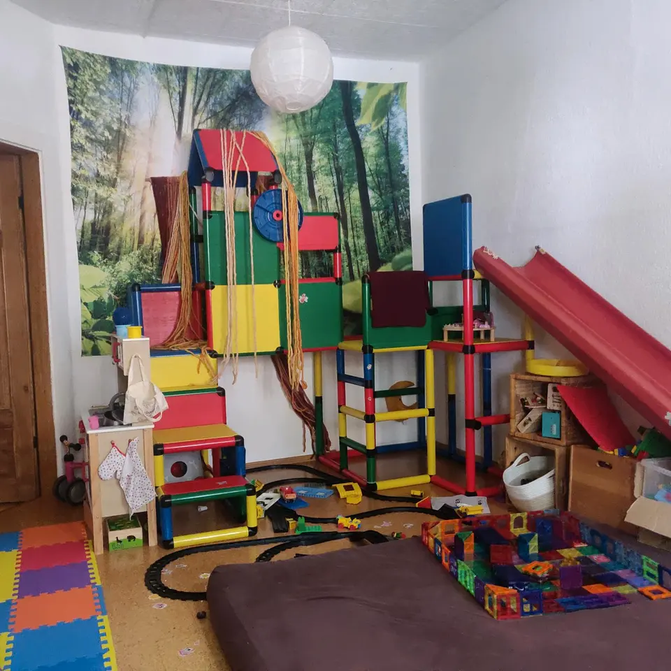 WG-Zimmer mit 80 m² in Jena – Bild 8