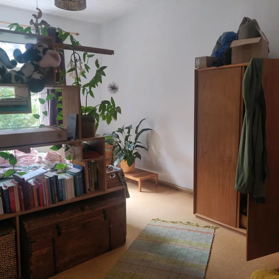 WG-Zimmer mit 80 m² in Jena – Bild 9