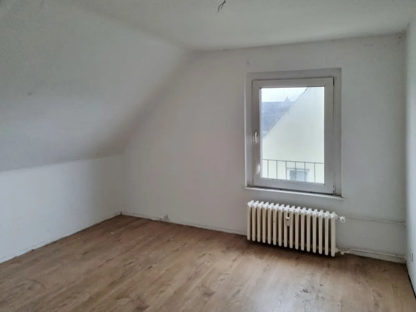 3 Zimmer Wohnung mit 44 m² in Hamm – Bild 1