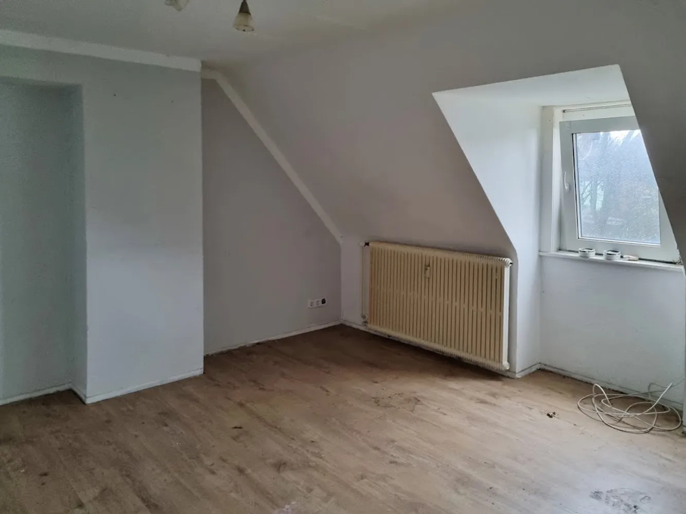 3 Zimmer Wohnung mit 44 m² in Hamm – Bild 4