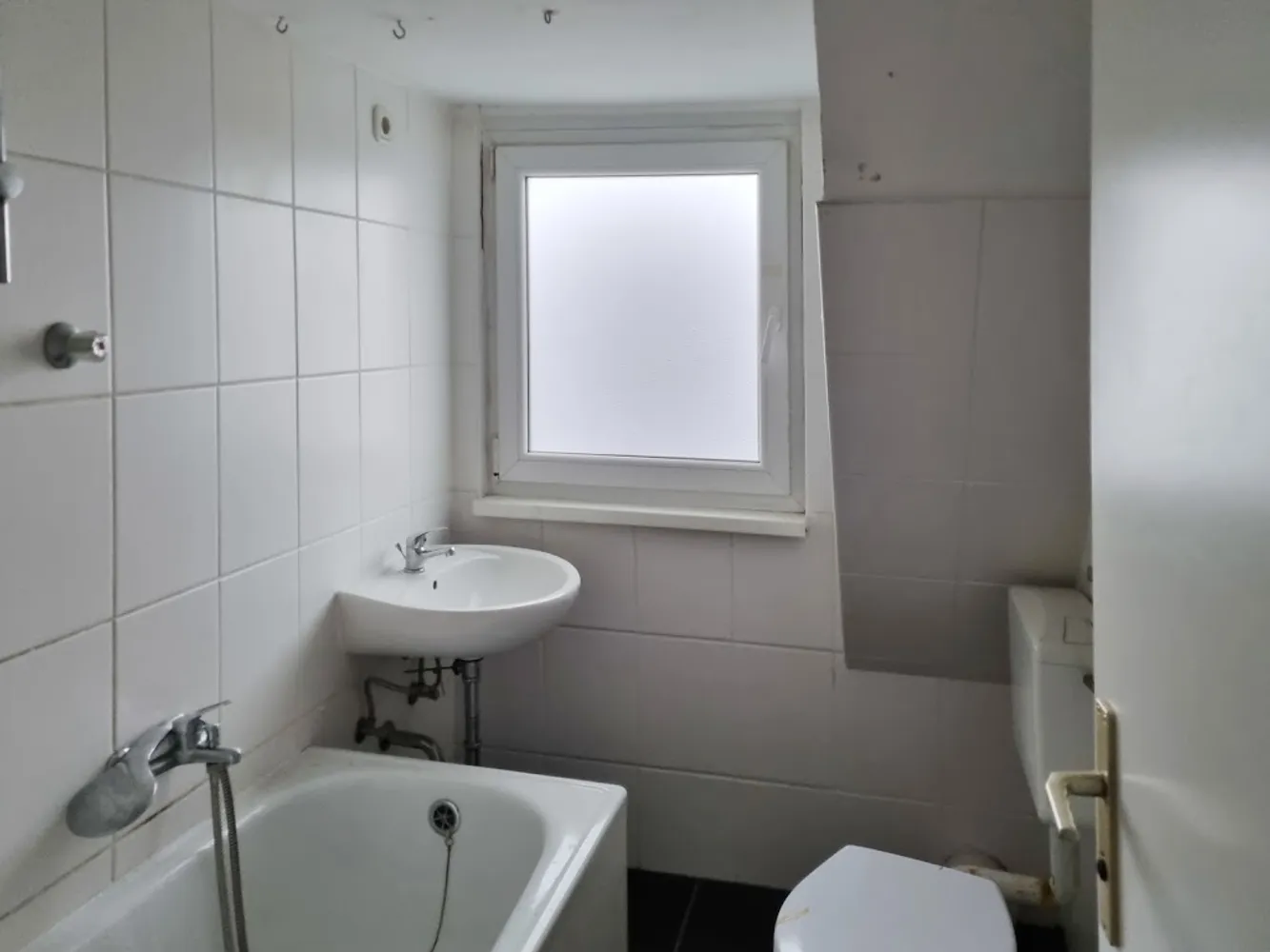 3 Zimmer Wohnung mit 44 m² in Hamm – Bild 5