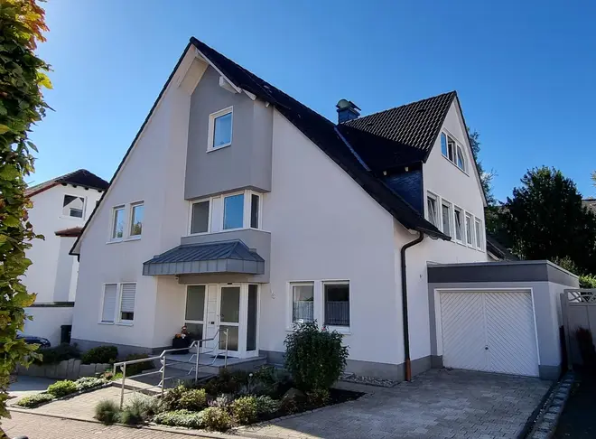 4 Zimmer Wohnung mit 119 m² in Bochum – Bild 2