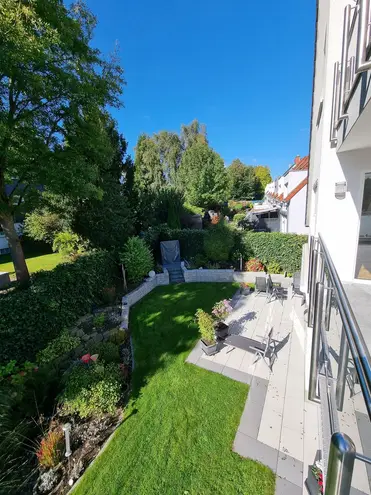 4 Zimmer Wohnung mit 119 m² in Bochum – Bild 4