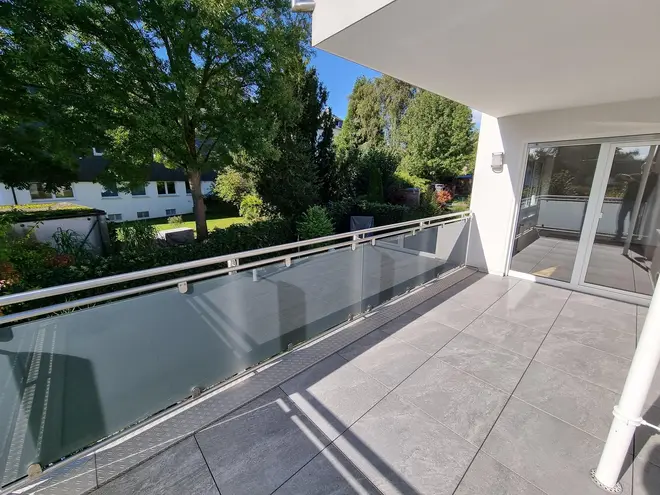 4 Zimmer Wohnung mit 119 m² in Bochum – Bild 5